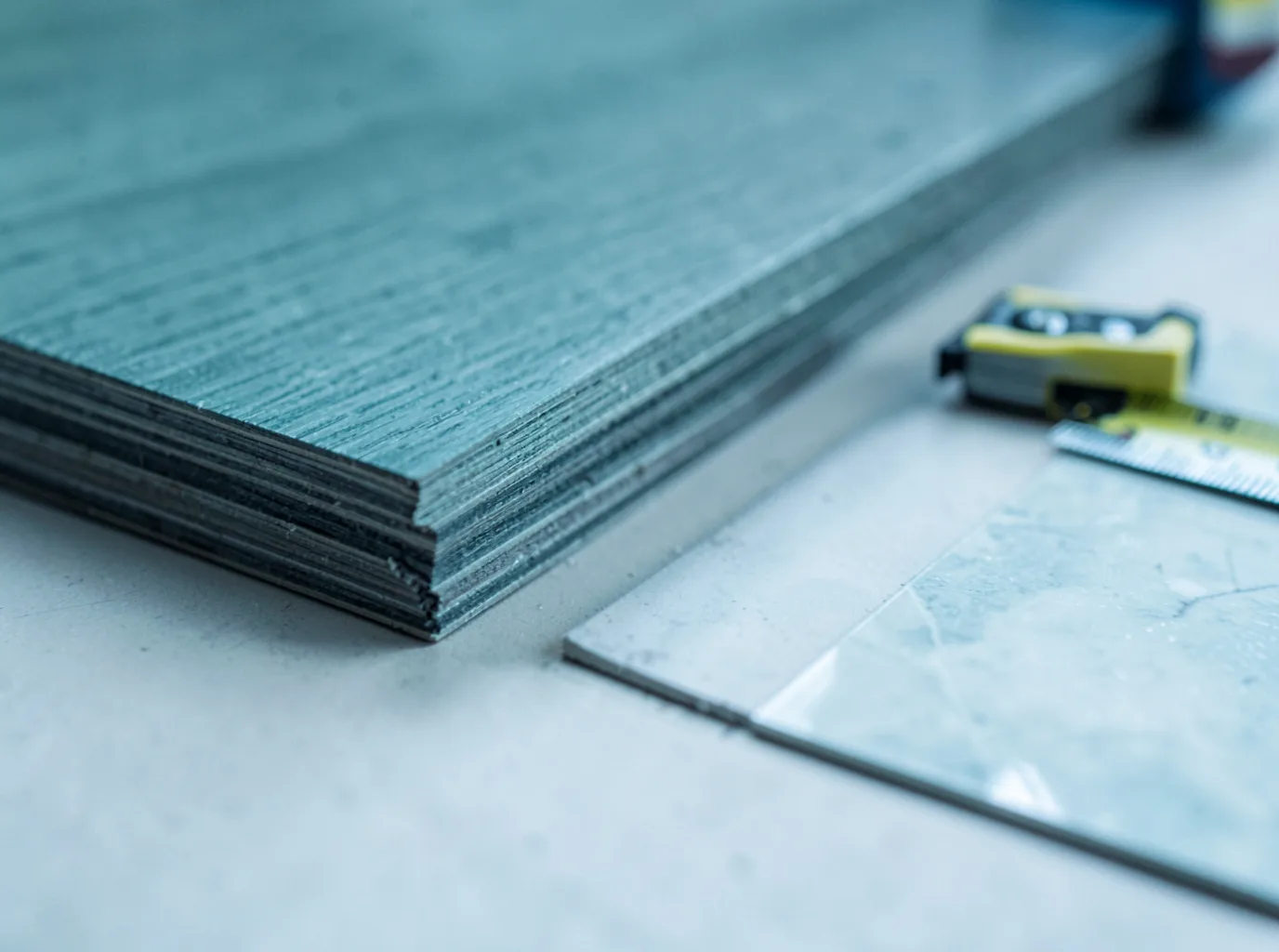 Luxury Vinyl Plank Installation Afton, MI FAQs
